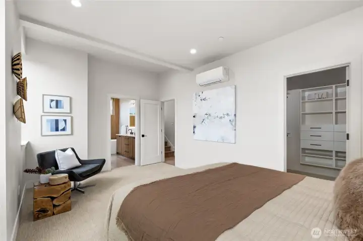 Master Bedroom Master Bedroom