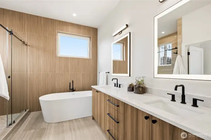 Master Bath Master Bath