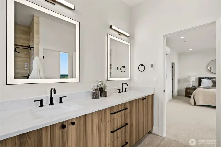 Master Bath Master Bath
