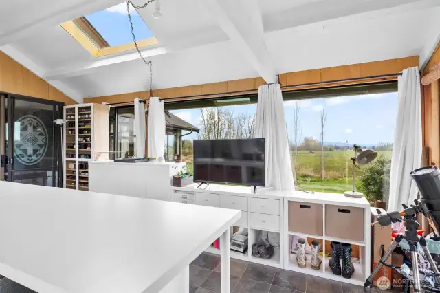 Sun Room