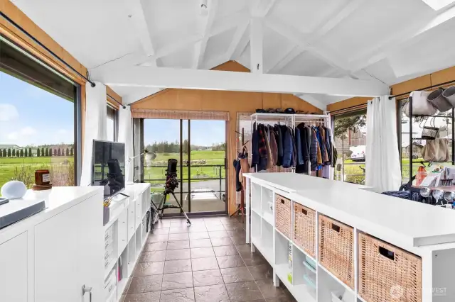 Sun Room