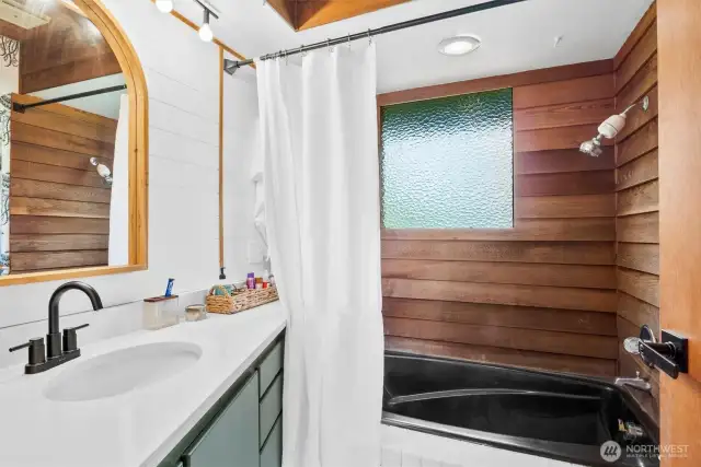 Main Floor Bath