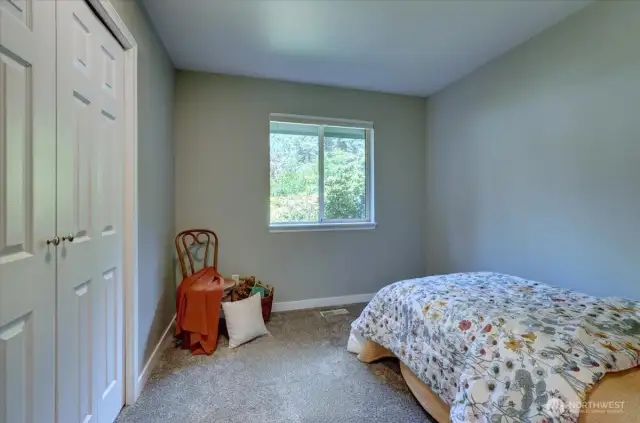 2nd Bedroom 2