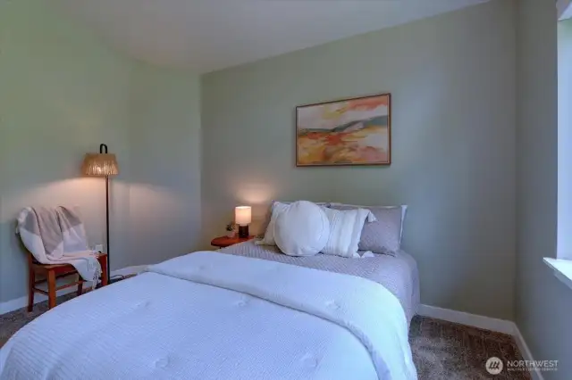 3rd Bedroom