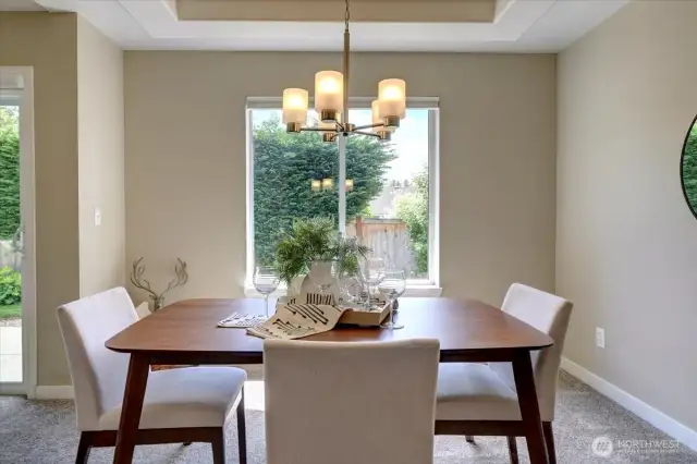 Dining Room 2