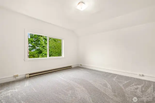 Upstairs Bedroom #1