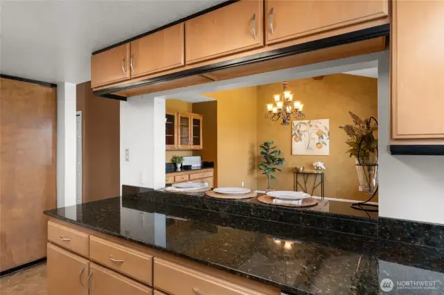 Granite Countertops