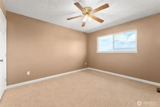 Bedroom 4 Upstairs