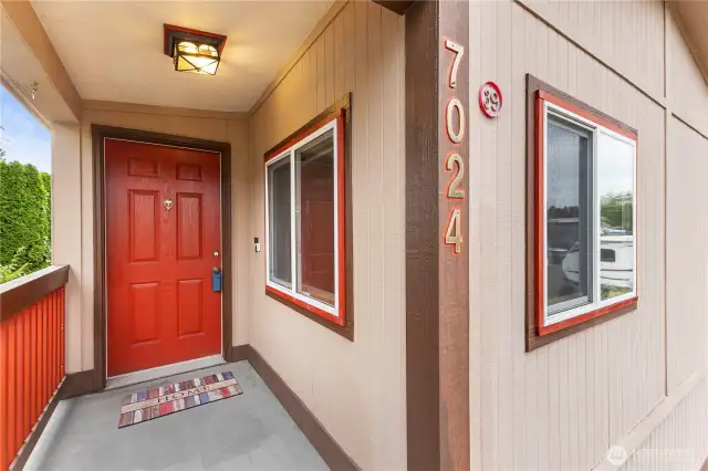 Welcome home to this nicely update home ready for new buyers