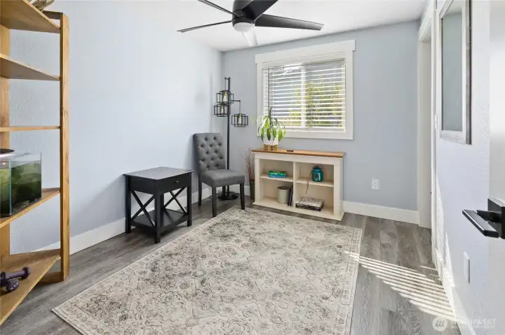 Bedroom #2