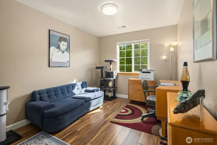 Bedroom #3