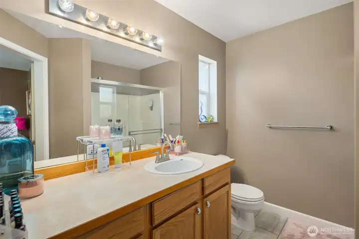 Primary Suite Bath