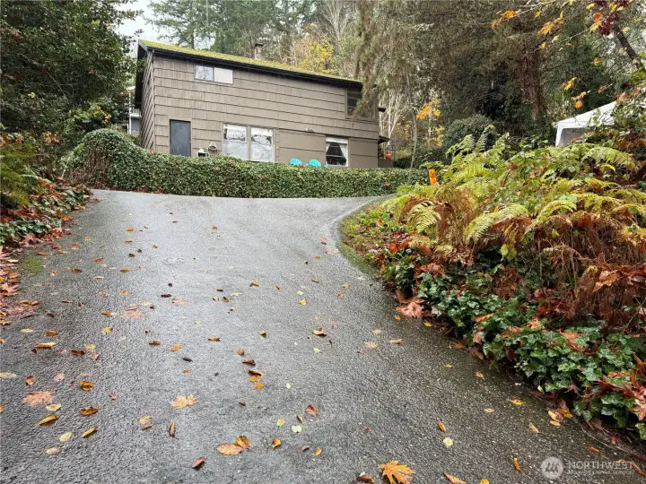 From the end of 19th St