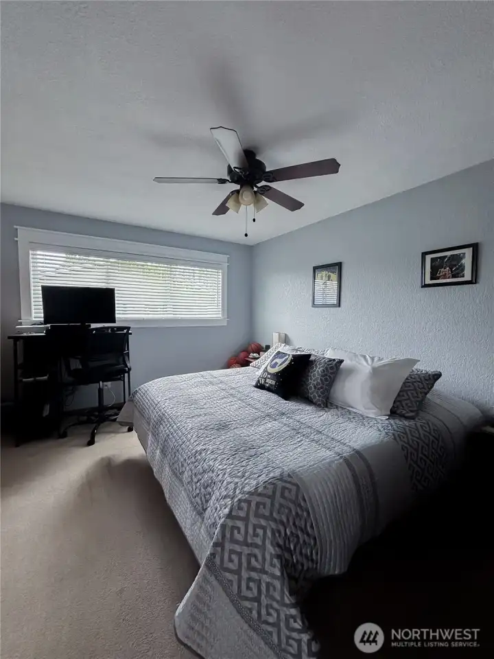 2nd Bedroom