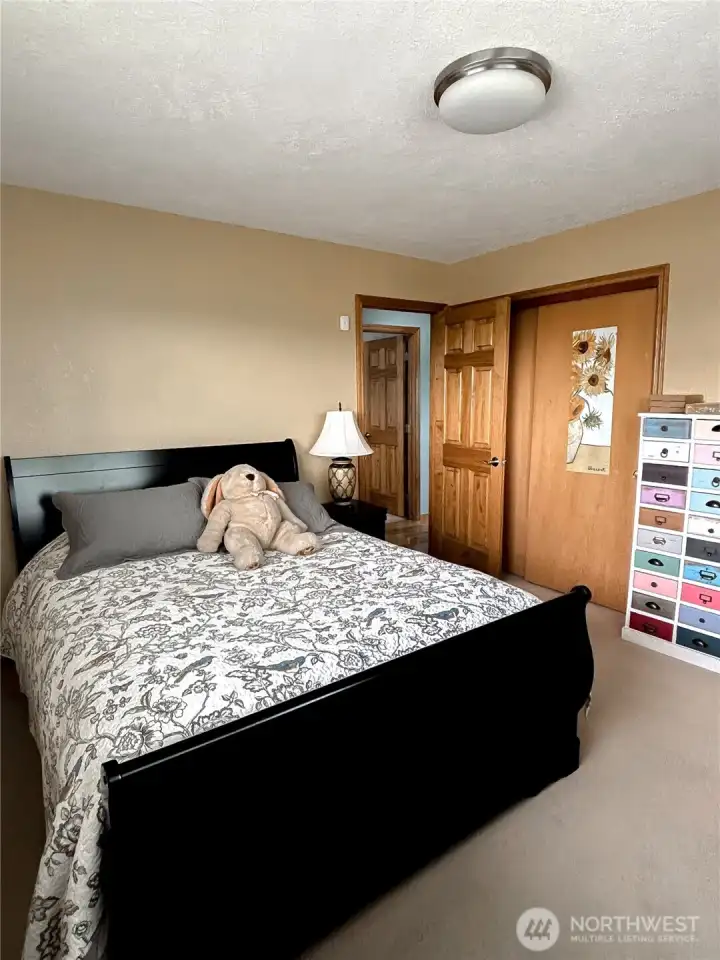 4th Bedroom