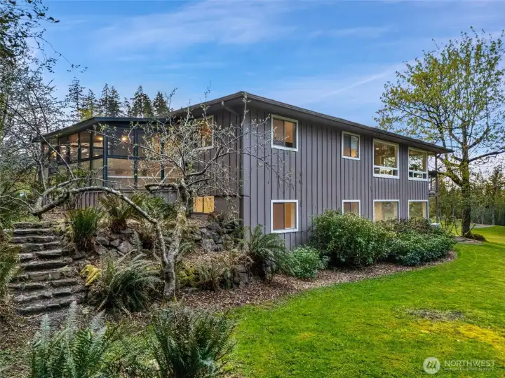 You'll Love Living Here...