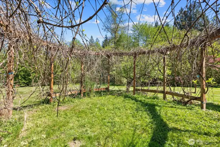 Gardens