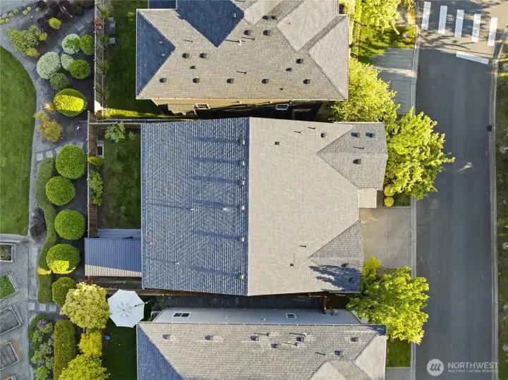 Pre-inspected and meticulously maintained, with professionally cleaned carpets, serviced HVAC and A/C, and roof and gutters cleaned prior to listing for true move-in-ready peace of mind.
