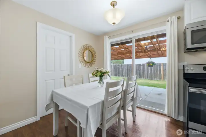 Dining Room Dining Room