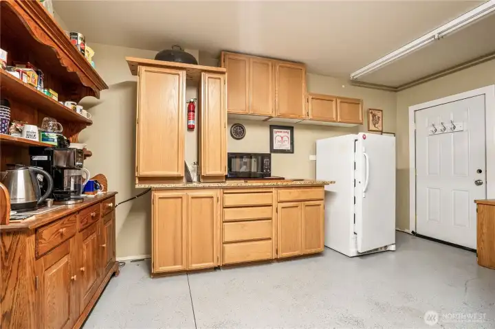 Shop Kitchen