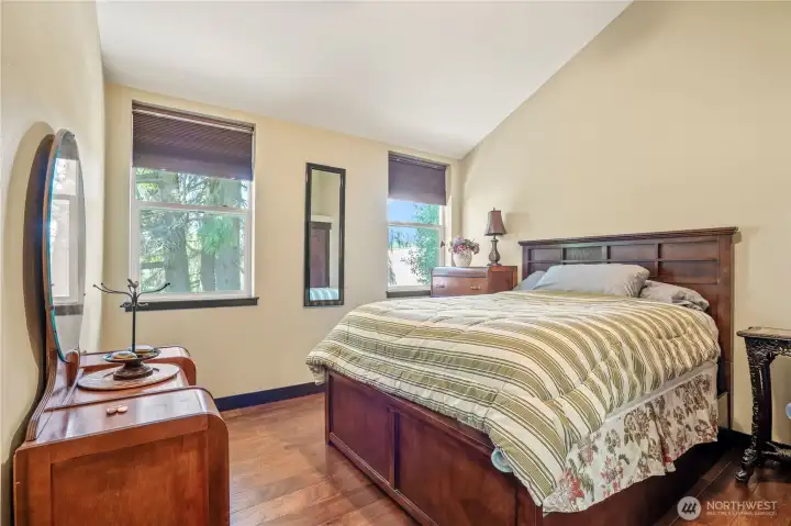 2nd Bedroom ADU