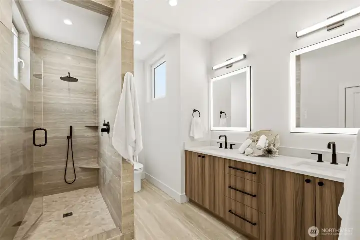 Master Bath