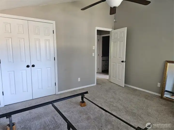 2nd Bedroom 2nd Bedroom