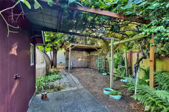 Garden lover alert! Garden lover alert!