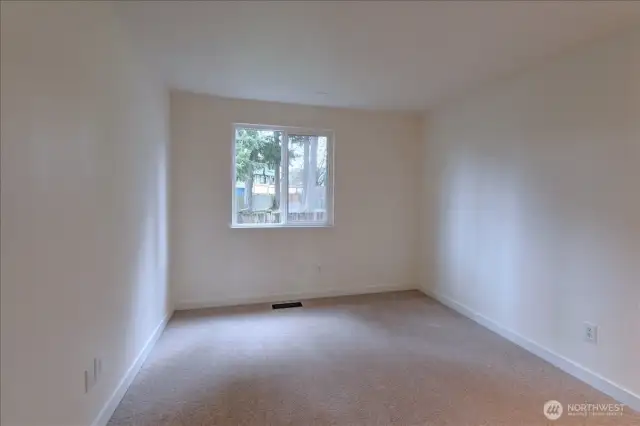 Bedroom 2.