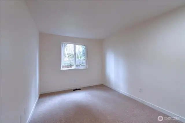 Bedroom 3.