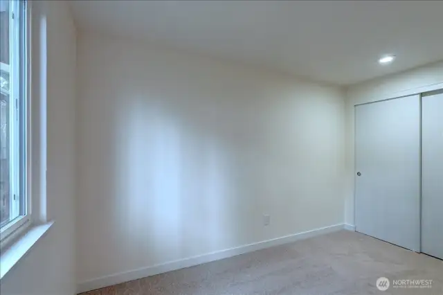 Bedroom 3.