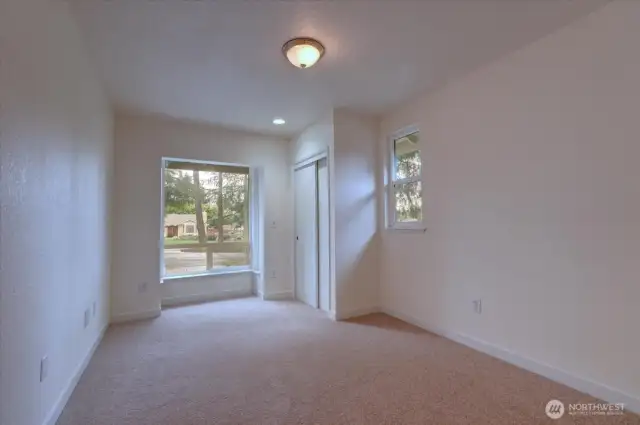 4th bedroom.
