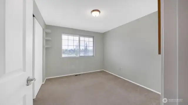 Upper Bed 2