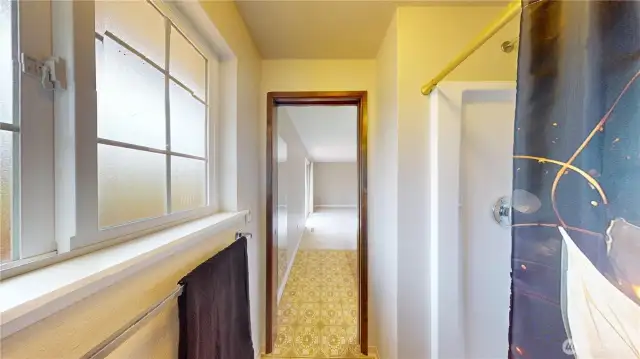 Upper Primary Bathroom