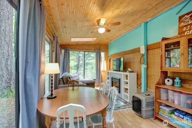 Fantastic add-a-room