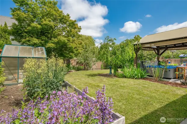 Garden center