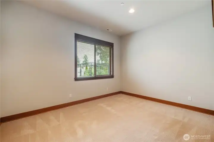 Bedroom 2.