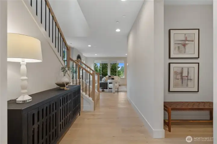 Photos are of the model home on lot 4 at Bentley.