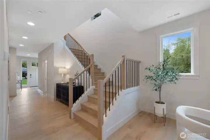 Photos are of the model home on lot 4 at Bentley.