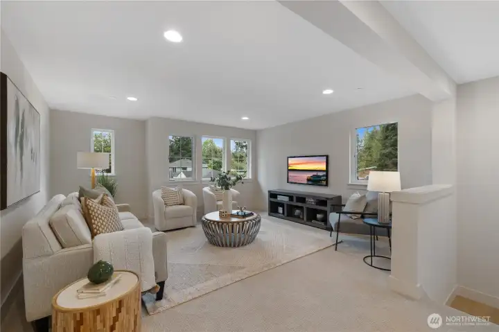 Photos are of the model home on lot 4 at Bentley.