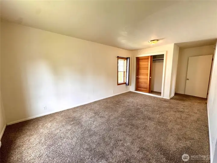 Main House - 1st Floor Bedroom