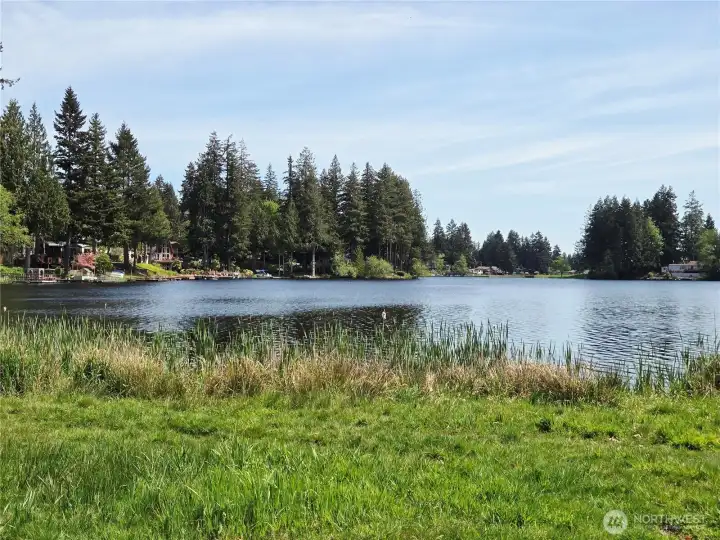 Fawn Lake Fawn Lake