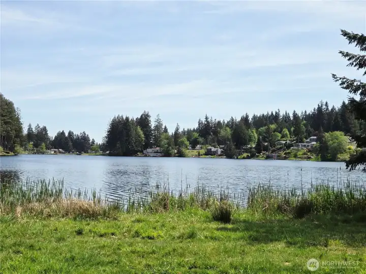 Fawn Lake Fawn Lake