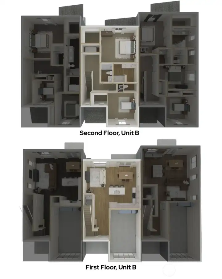 Photo has been virtually created.