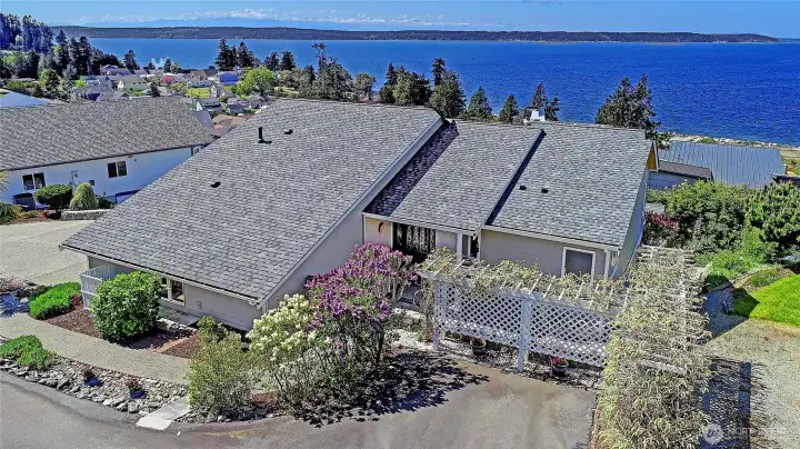 Welcome to 269 Burke Drive in Madrona Beach!