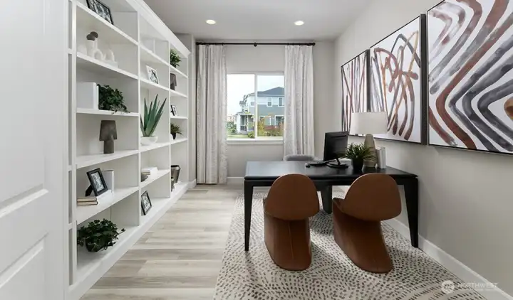 Photos are not of the actual home. Finishes and colors may vary.
