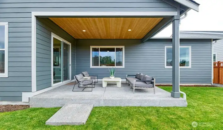 Photos are not of the actual home. Finishes and colors may vary.