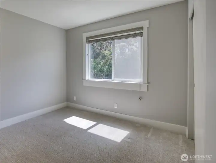 Additional bedroom
