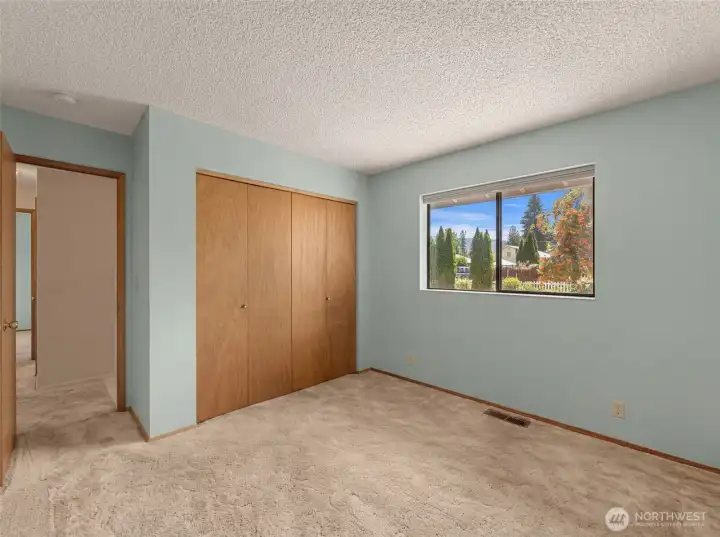 2nd Bedroom 2nd Bedroom