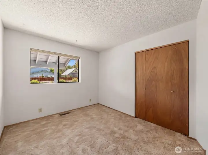3rd Bedroom 3rd Bedroom